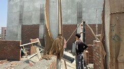 3 BHK Builder Floor For Sale in BPTP District Phase 2