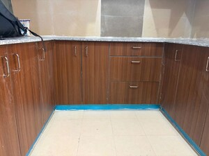Kitchen in 3 BHK Apartment at Sector 82 – for Rent