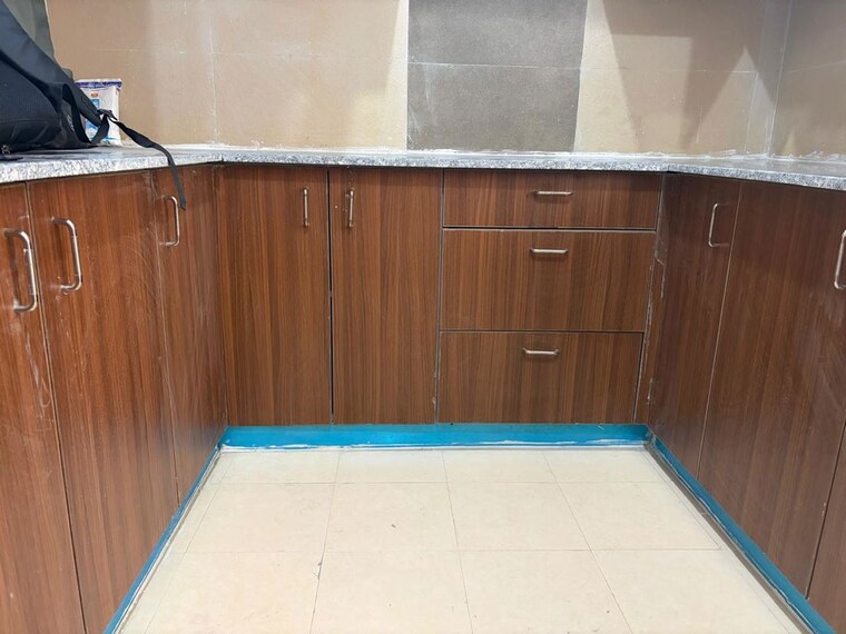Kitchen, sector 82 3 Bedroom 1375 Sq.Ft. Apartment In Sector 82 Noida 10375773