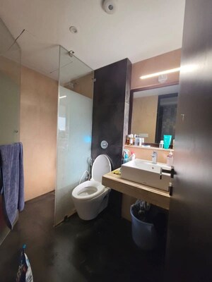 Team Area in 3 BHK Apartment at Lodha Splendora, Ghodbunder Road – for Sale