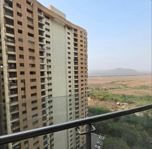 3 BHK Apartment – Exterior View View at Lodha Splendora, Ghodbunder Road - for Sale