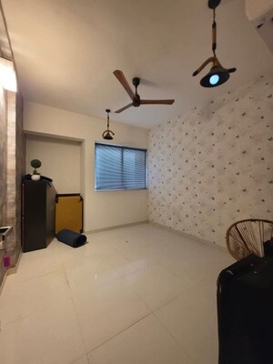 Team Area in 3 BHK Apartment at Lodha Splendora, Ghodbunder Road – for Sale