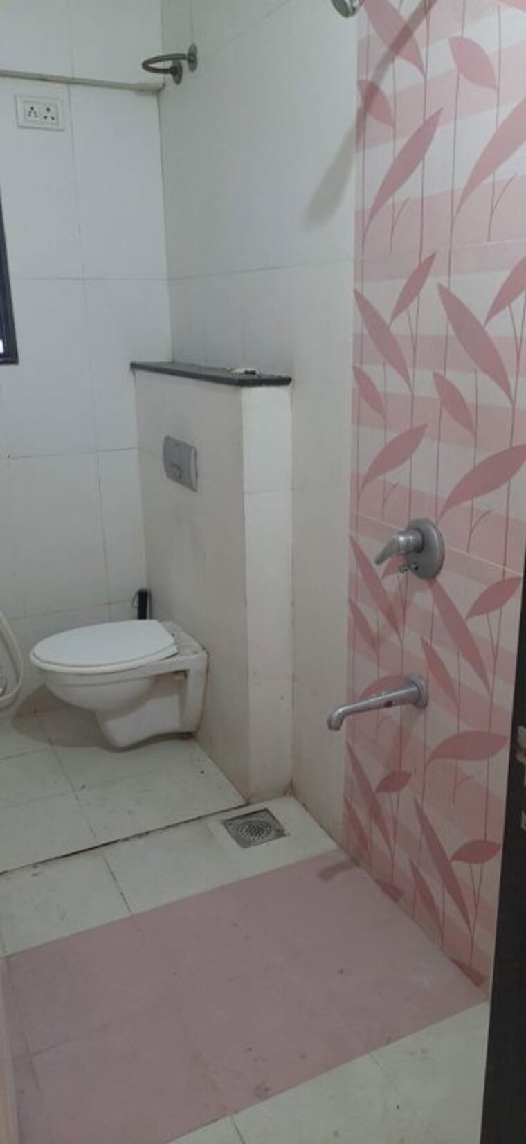 Bathroom, magarpatta-trillium 2 Bedroom 1200 Sq.Ft. Apartment In Hadapsar Pune 10375777