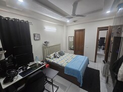 2 BHK Apartment For Sale in BPTP Princess Park