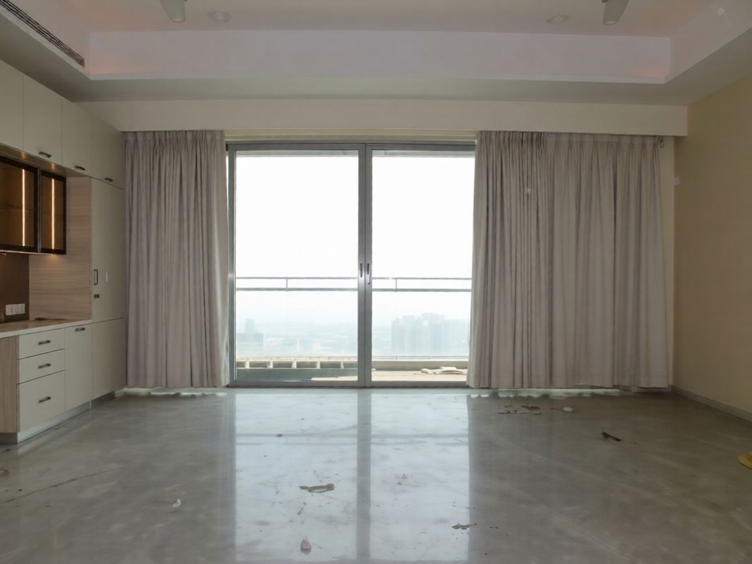 4 BHK 3316 Sq.Ft. Apartment in Kalpataru Avana