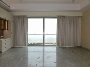 4 BHK Apartment For Sale in Kalpataru Avana, Parel