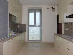 Kitchen in 4 BHK Apartment at Kalpataru Avana, Parel – for Sale