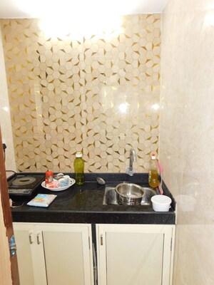 Utility Room in  Office Space at Solaris 1, Powai – for Rent