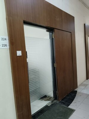  Office Space – Exterior View View at Solaris 1, Powai - for Rent