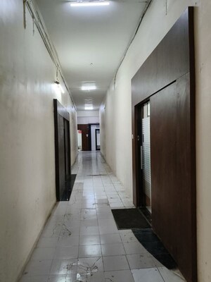 Building Lobby in  Office Space at Solaris 1, Powai – for Rent