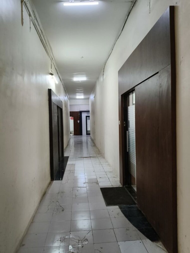 undefined, solaris-1 Commercial Office Space 1100 Sq.Ft. In Powai Mumbai 10375708