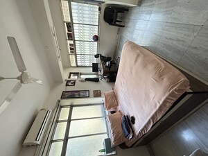 Room in 2 BHK Apartment at Shree Malad Kapole CHS, Malad West – for Rent