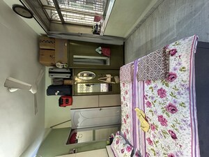 Room in 2 BHK Apartment at Shree Malad Kapole CHS, Malad West – for Rent