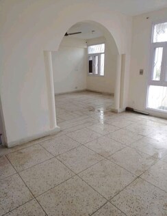4 BHK + Servant Room Apartment For Rent in ITB Police CHS