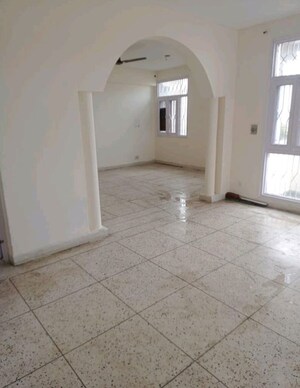 4 BHK Apartment For Rent in ITB Police CHS, Pi I And Ii Greater Noida