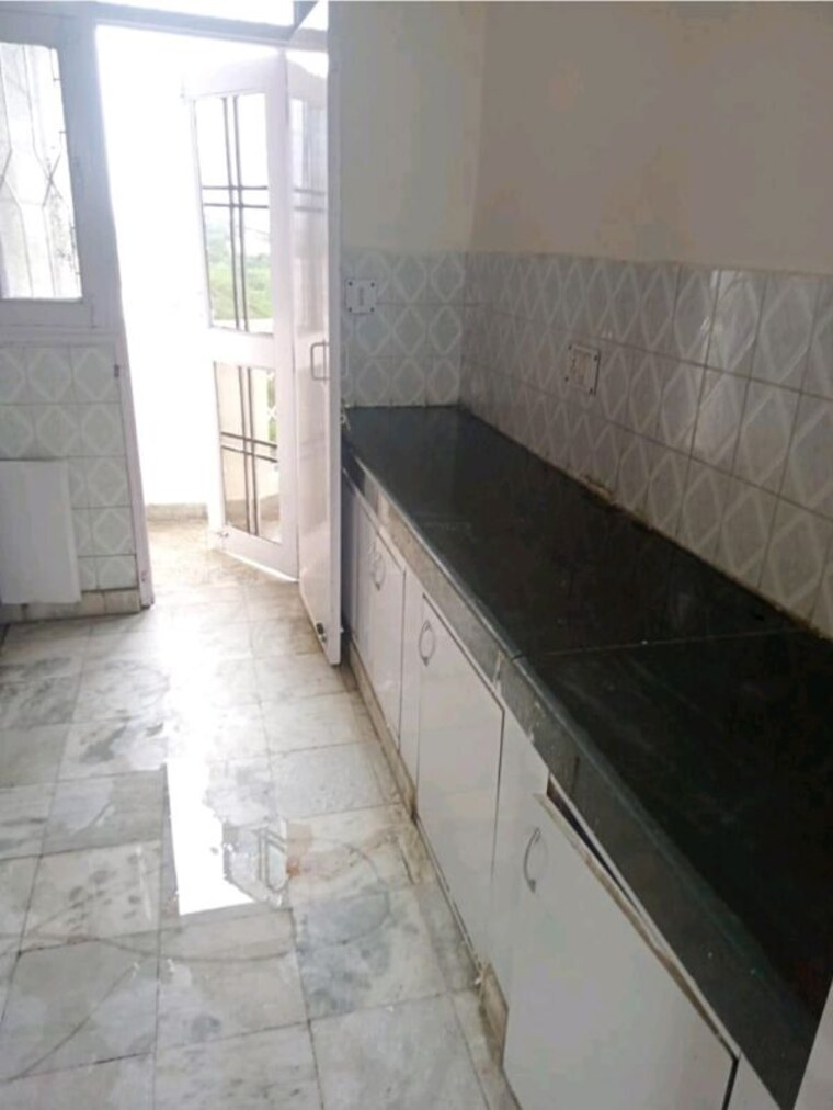 Kitchen, itb-police-chs 4 Bedroom 2200 Sq.Ft. Apartment In Pi I And Ii Greater Noida Greater Noida 10375800