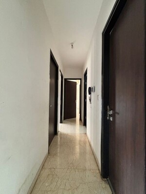 Building Lobby in 2.5 BHK Apartment at Bhayandarpada – for Rent