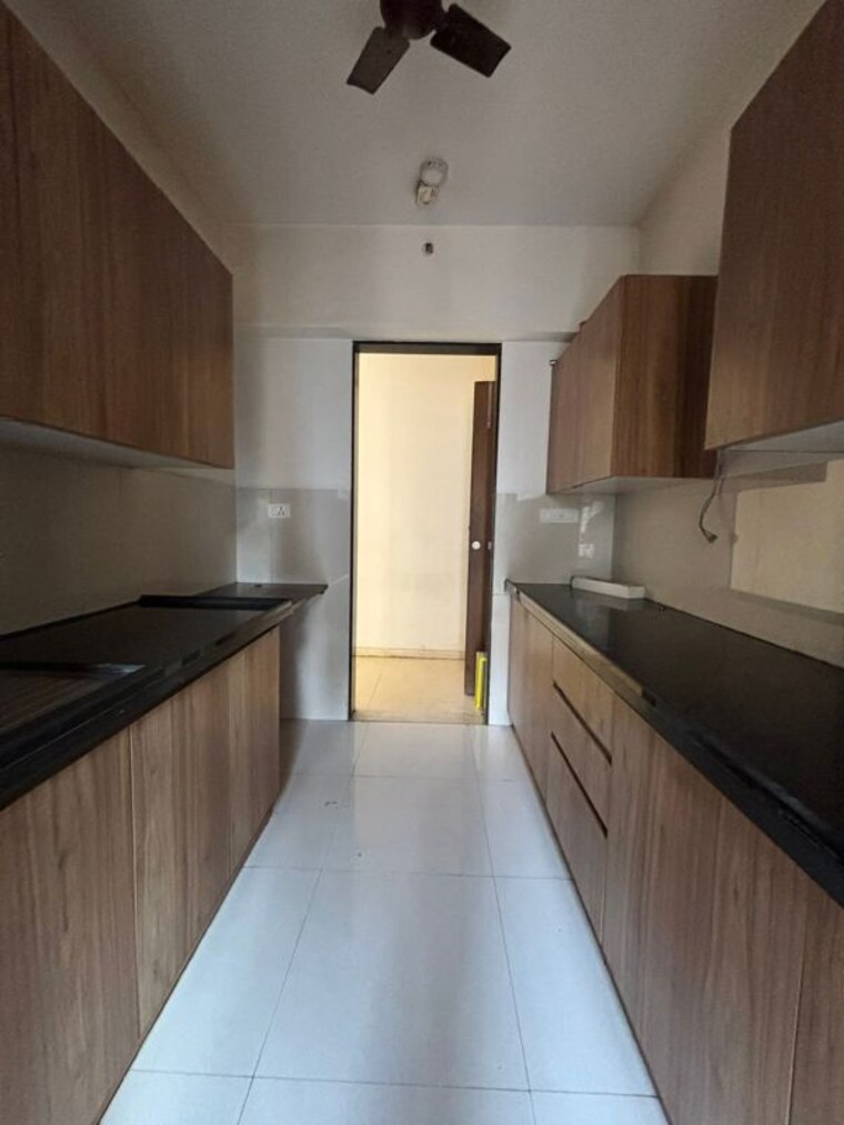 Kitchen, bhayandarpada 2.5 Bedroom 871 Sq.Ft. Apartment In Bhayandarpada Thane 10375801