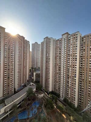2.5 BHK Apartment – Exterior View View at Bhayandarpada - for Rent
