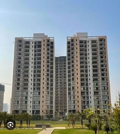 3 BHK + Study Room Apartment For Sale in Godrej Nest