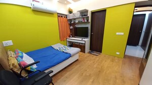 Bedroom in 3 BHK Apartment at Baner – for Sale
