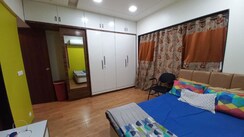 3 BHK Apartment For Sale in Baner