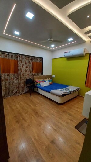 Bedroom in 3 BHK Apartment at Baner – for Sale