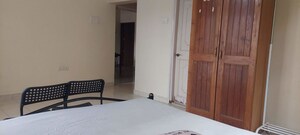 Room in 2 BHK Apartment at Swan Lake, Koregaon Park – for Rent