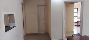 Room in 2 BHK Apartment at Swan Lake, Koregaon Park – for Rent