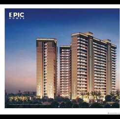 4 BHK + Study Room,Basement Villa For Sale in Prosper Epic Homes
