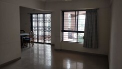 3 BHK Apartment For Rent in Kothrud