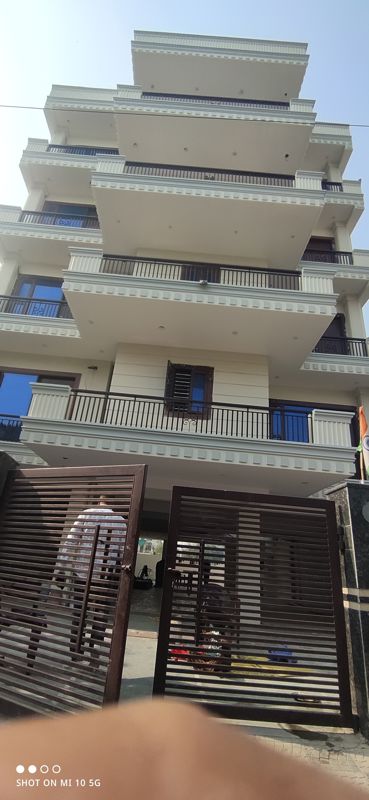 3 BHK + Pooja Room,Study Room 1135 Sq.Ft. Builder Floor in BPTP District 3