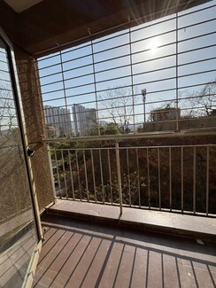 2 BHK + Pooja Room,Servant Room,Study Room,Extra Room,Basement,Store Room Apartment For Rent in Lodha Splendora