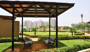 Gym in 2 BHK Apartment at Citihomes, Omicron Iii Greater Noida – for Rent
