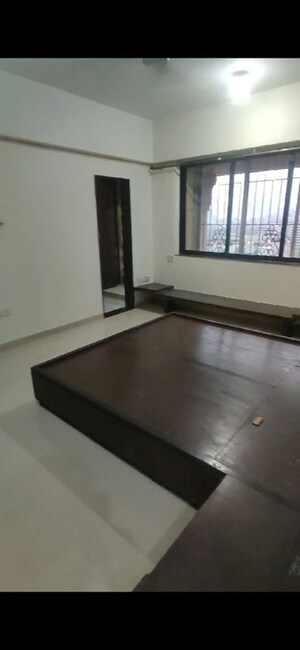 Master Bedroom in 4 BHK Apartment at Whispering Heights, Malad West – for Sale
