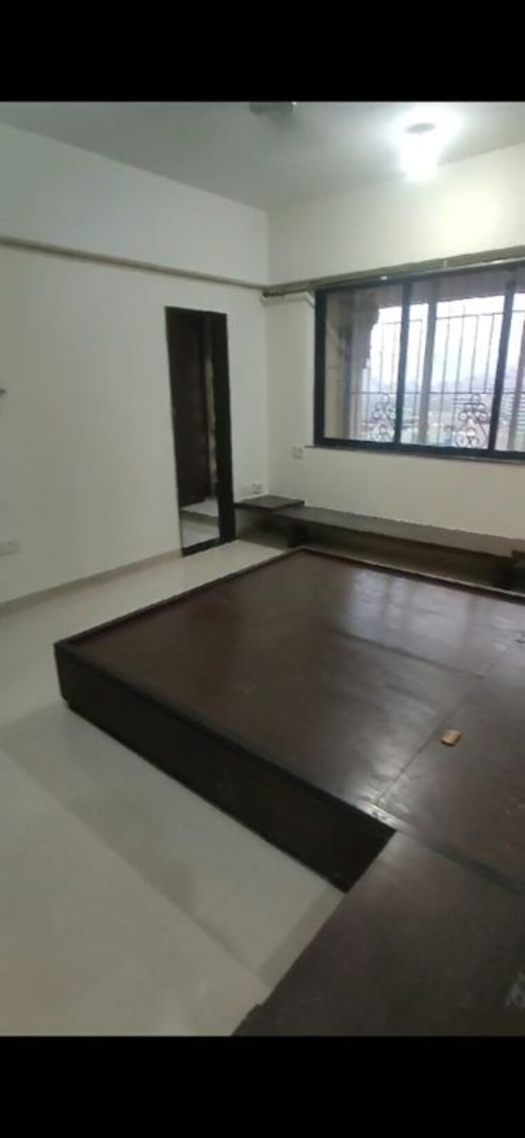 Master Bedroom, whispering-heights 4 Bedroom 1780 Sq.Ft. Apartment In Malad West Mumbai 10375808