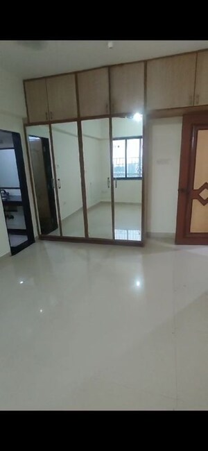Bedroom in 4 BHK Apartment at Whispering Heights, Malad West – for Sale