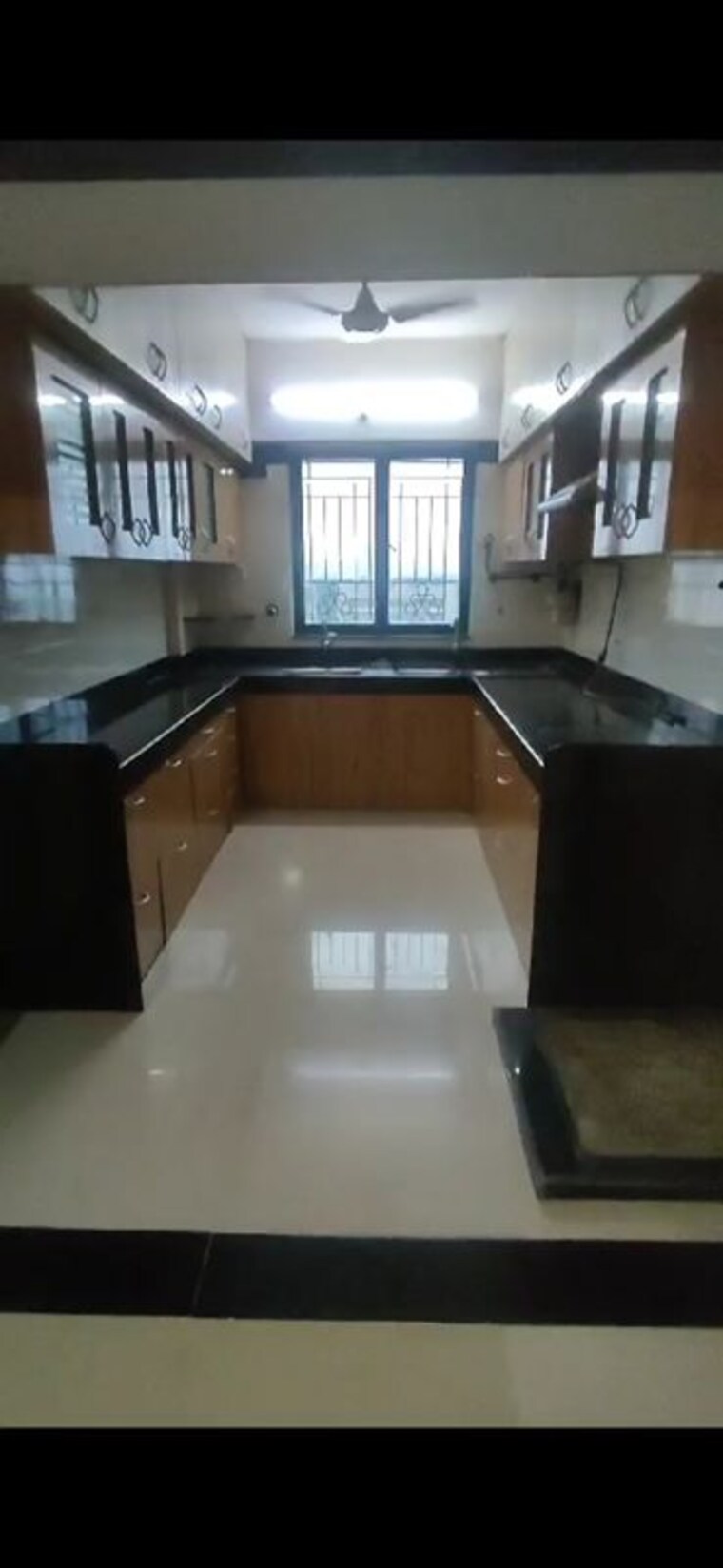 Kitchen, whispering-heights 4 Bedroom 1780 Sq.Ft. Apartment In Malad West Mumbai 10375808