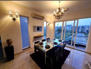 3 BHK Apartment For Rent in BPTP Amstoria, Sector 102