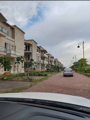 3 BHK Apartment – Exterior View View at BPTP Amstoria, Sector 102 - for Rent