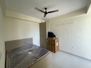 Bedroom in 1 BHK Apartment at VVIP Nest, Raj Nagar Extension – for Sale
