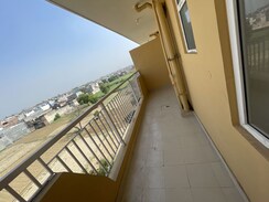 1 BHK Apartment For Sale in VVIP Nest