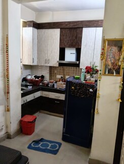 2 BHK Apartment For Rent in ACE Platinum