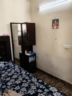 Living Room in 2 BHK Apartment at ACE Platinum, Zeta I Greater Noida – for Rent