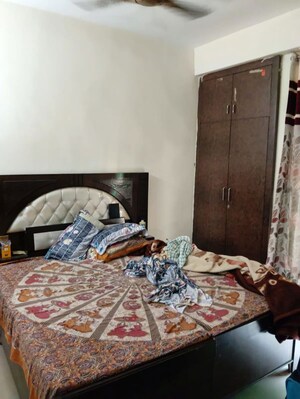 Bedroom in 2 BHK Apartment at ACE Platinum, Zeta I Greater Noida – for Rent