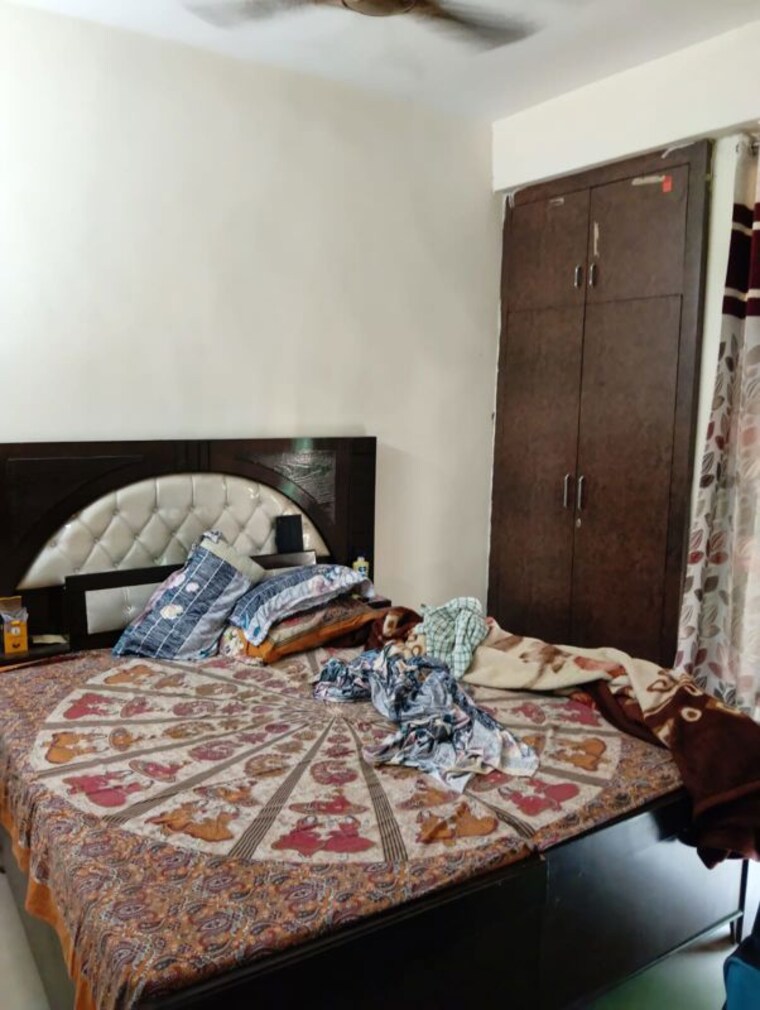 Bedroom, ace-platinum 2 Bedroom 1150 Sq.Ft. Apartment In Zeta I Greater Noida Greater Noida 10375831