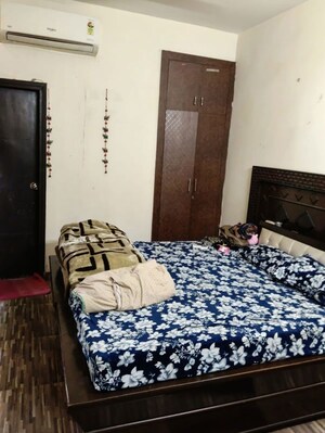 Bedroom in 2 BHK Apartment at ACE Platinum, Zeta I Greater Noida – for Rent