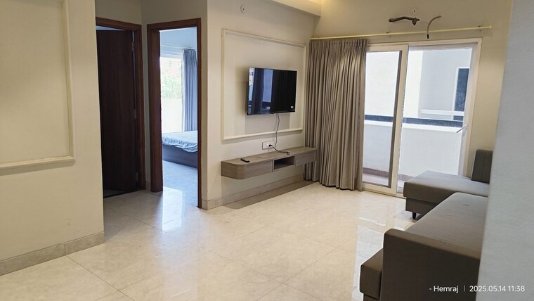 Room, buildwell-eminence 2 Bedroom 1040 Sq.Ft. Apartment In Jakhiya Indore 10375827
