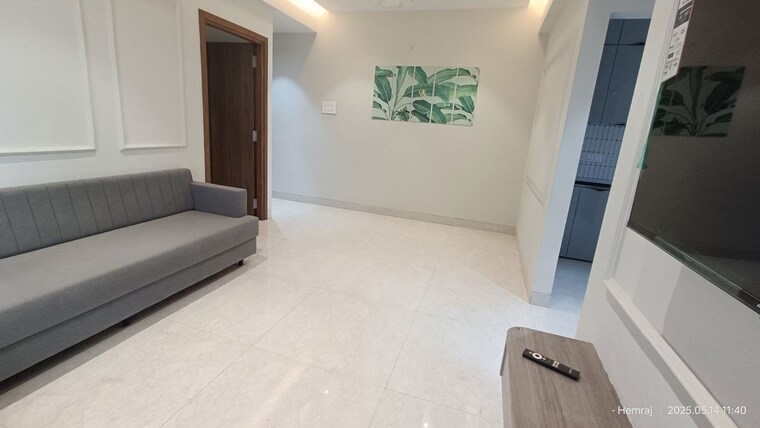 Room, buildwell-eminence 2 Bedroom 1040 Sq.Ft. Apartment In Jakhiya Indore 10375827