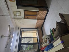 1 BHK Apartment For Rent in Bella Vista CHS